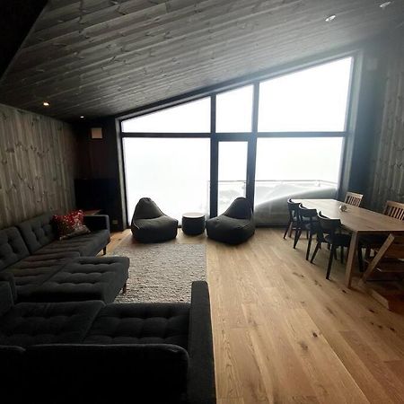 Cosy Apartment With Ski In/Out Noresund エクステリア 写真