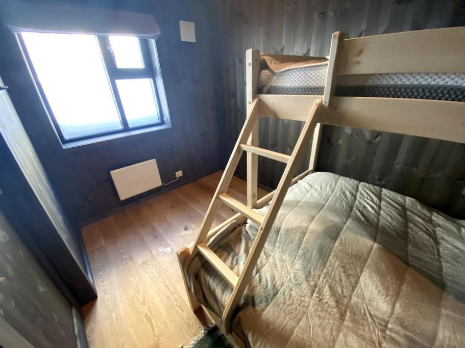 Cosy Apartment With Ski In/Out Noresund エクステリア 写真